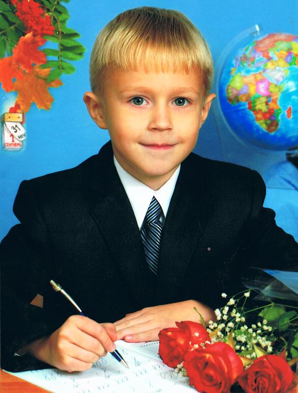 Буравлев Дмитрий