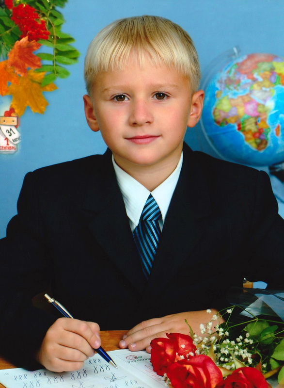 Матвеев Артём