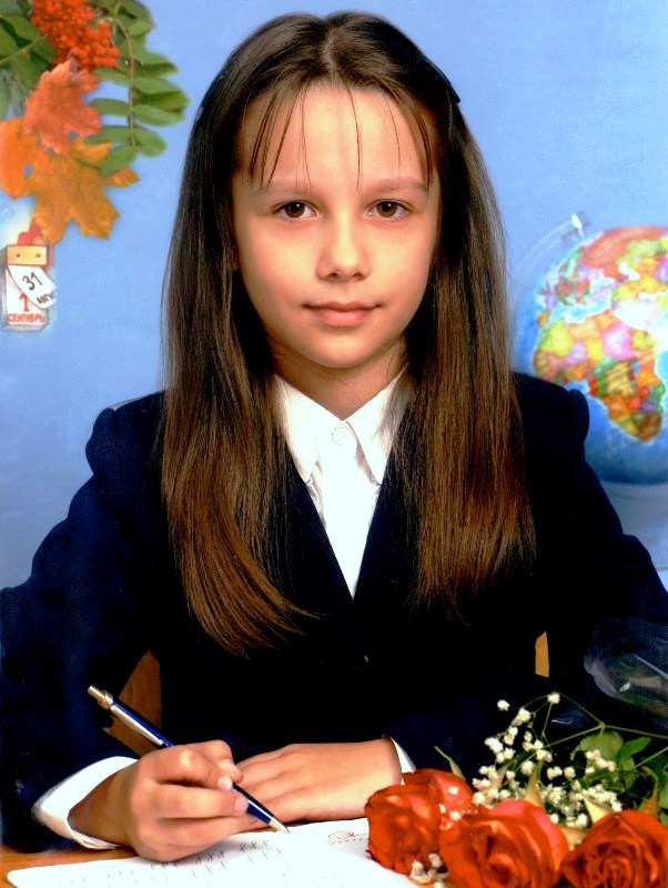 Сладких Екатерина